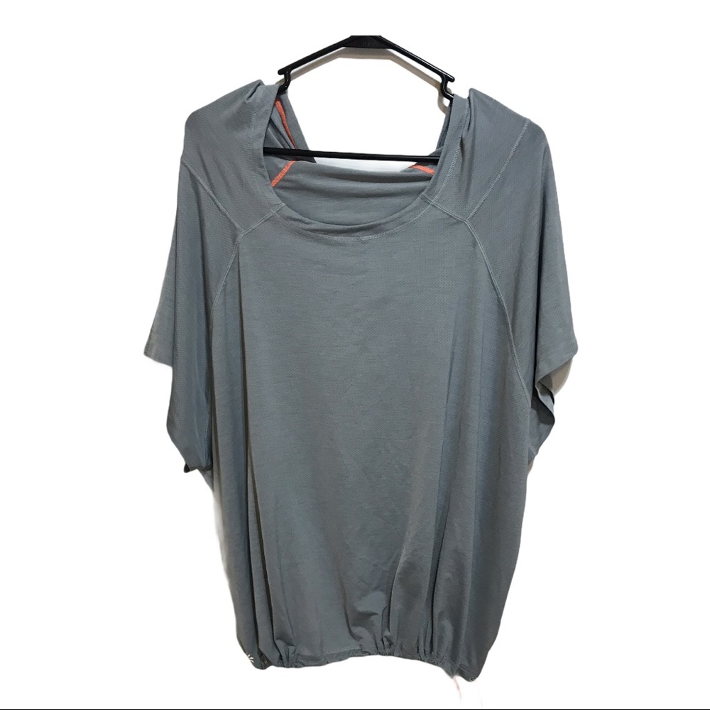 Athleta top